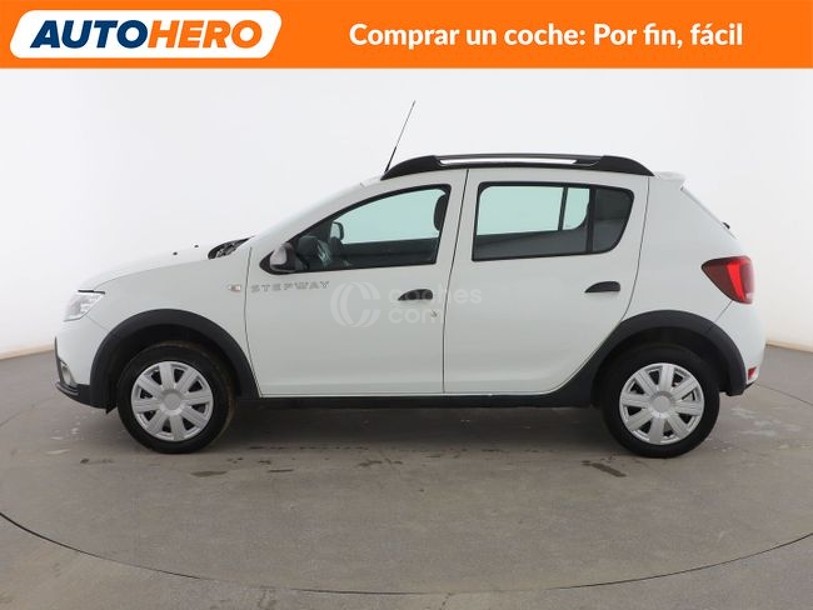 Foto del DACIA Sandero 1.0 Stepway Essential 55kW