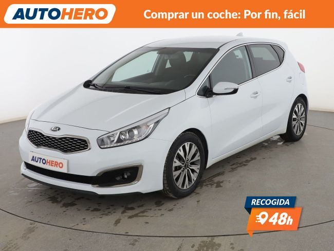 KIA Ceed (1.0 TGDI X-Tech) en Madrid