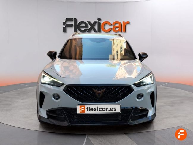 Foto del CUPRA Formentor 2.5 TSI 390 VZ5 DSG 4Drive