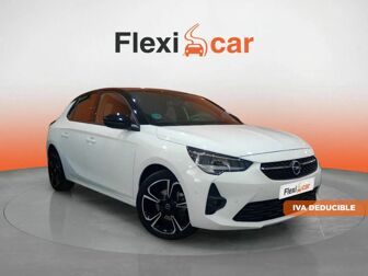 Imagen de OPEL Corsa 1.5D DT S-S Elegance 100