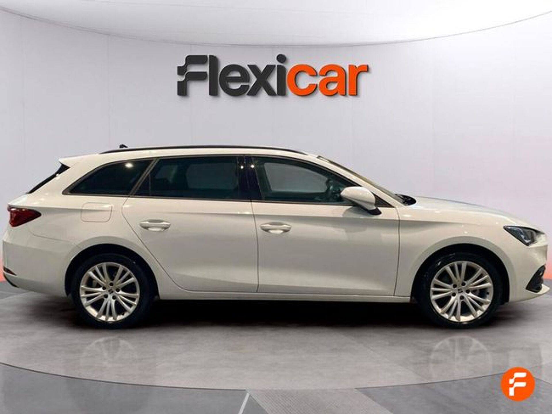 Imagen 2 de SEAT León