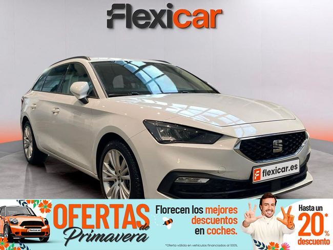 Foto del SEAT León 1.5 TSI S&S Style 130