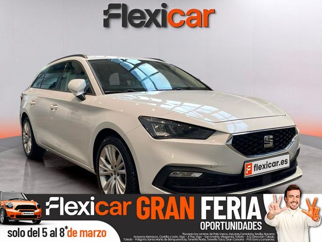 Foto del SEAT León 1.5 TSI S&S Style 130