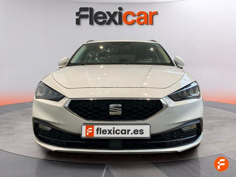 Foto del SEAT León 1.5 TSI S&S Style 130