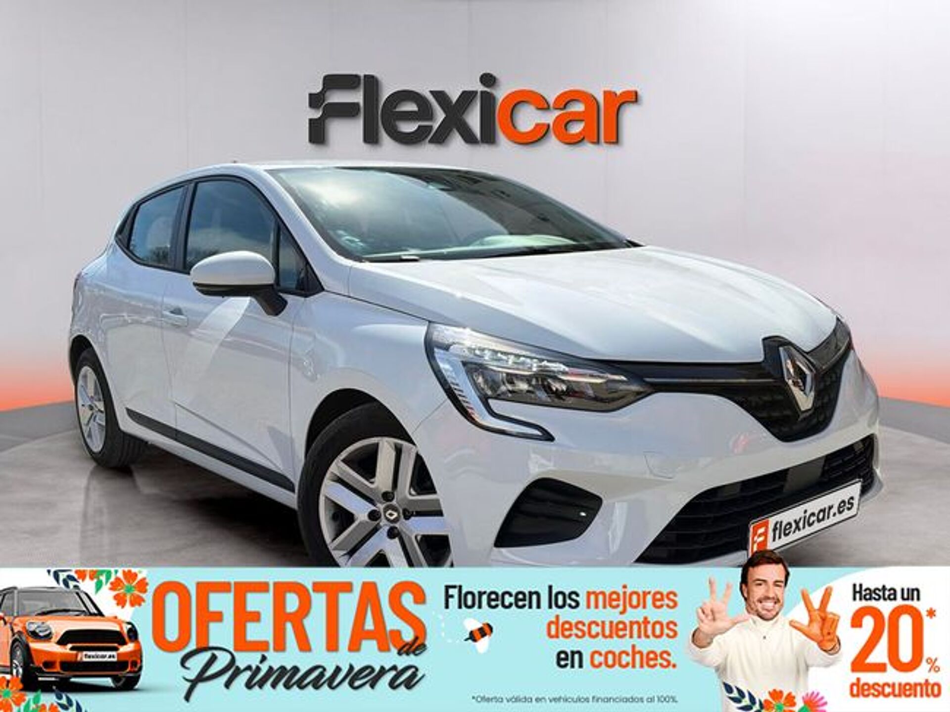 Imagen 1 de RENAULT Clio