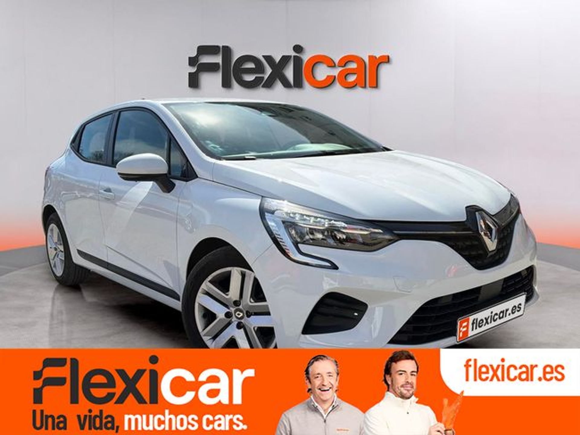 Imagen de RENAULT Clio