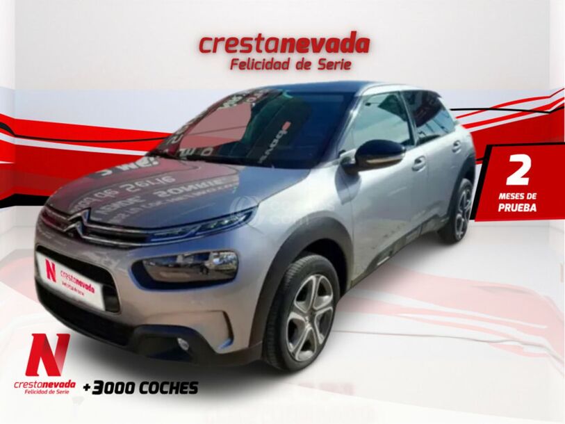 Foto del CITROEN C4 Cactus 1.2 PureTech S&S Feel 110