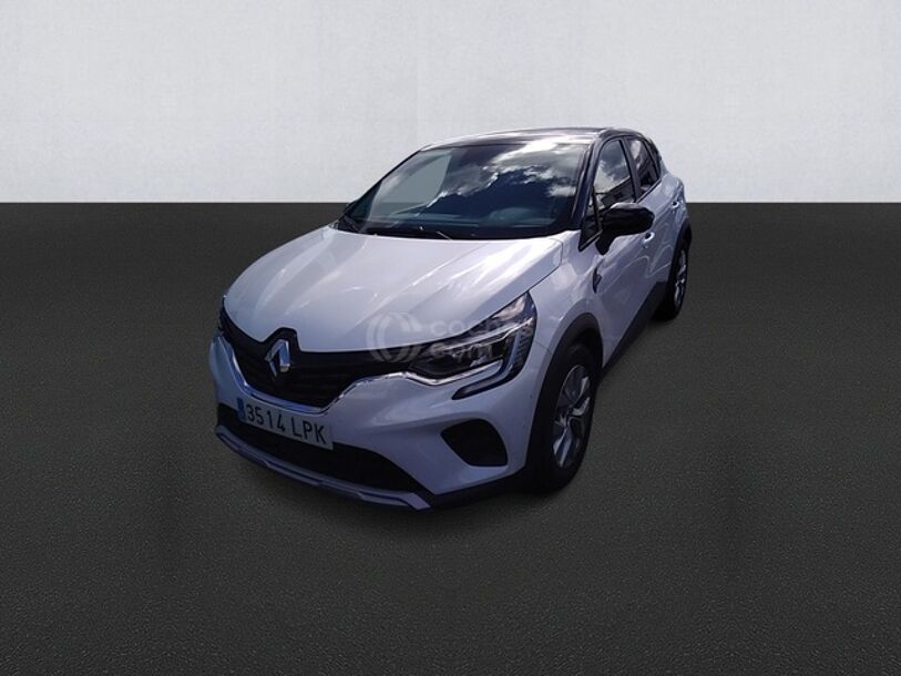 Foto del RENAULT Captur TCe Intens 74kW GLP