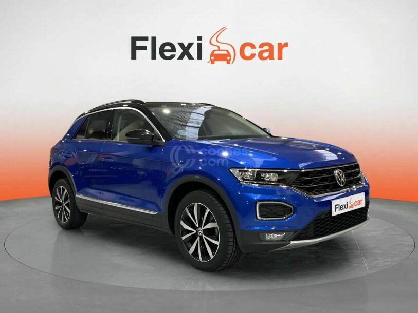 Foto del VOLKSWAGEN T-Roc 1.0 TSI Sport