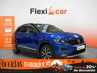 Imagen de VOLKSWAGEN T-Roc 1.0 TSI Sport