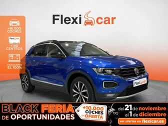 Imagen de VOLKSWAGEN T-Roc 1.0 TSI Sport