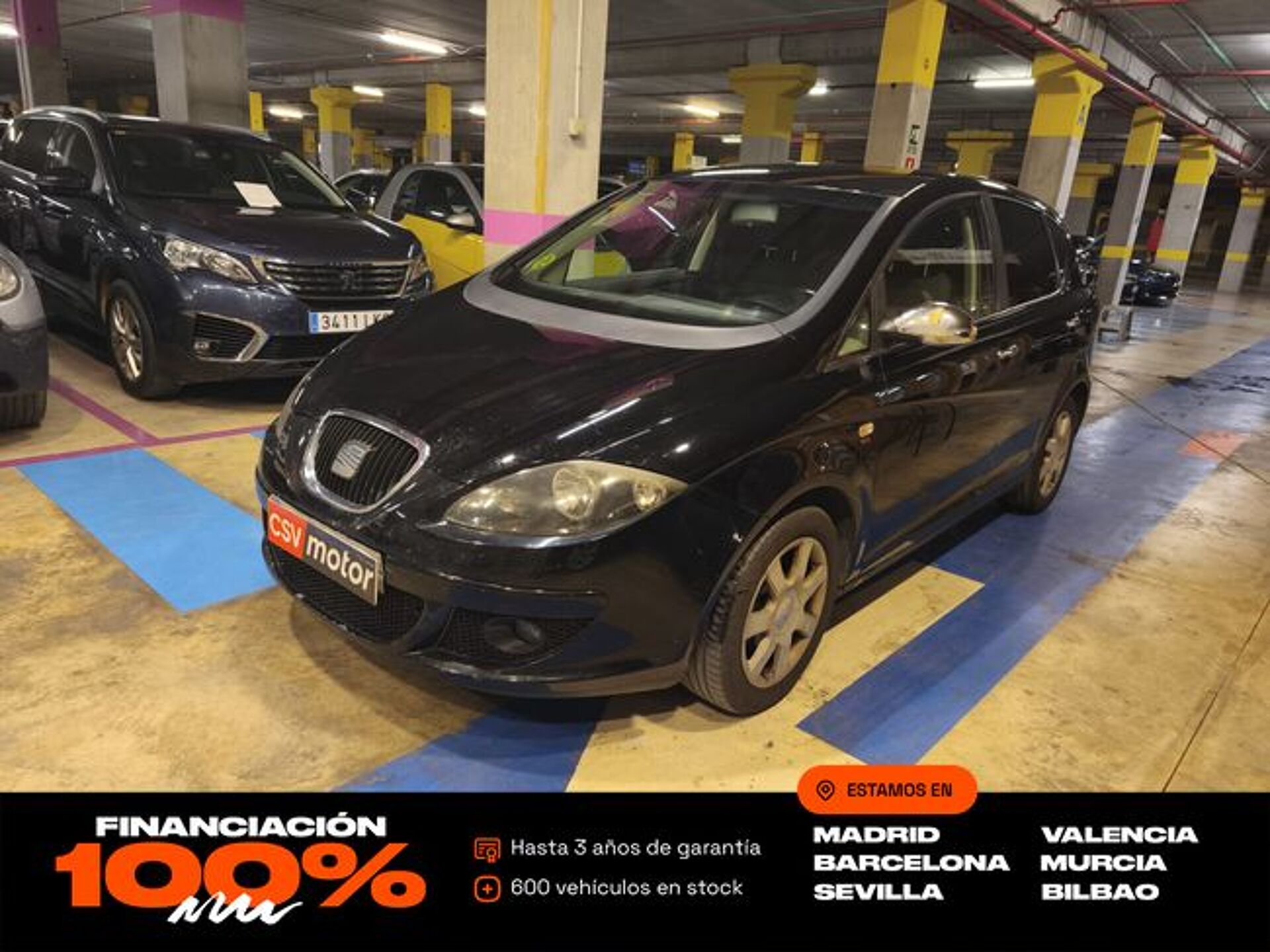 Imagen 1 de SEAT Toledo