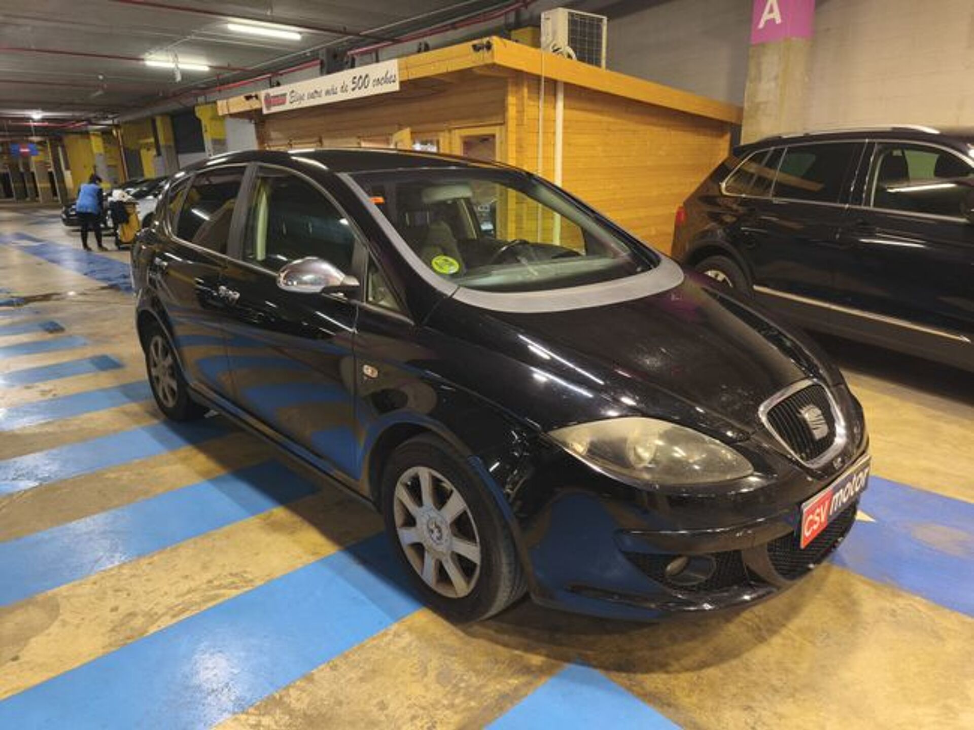 Imagen 3 de SEAT Toledo