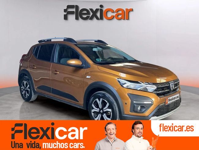 DACIA Sandero (Comfort TCe 67kW (90CV) CVT) en Valencia
