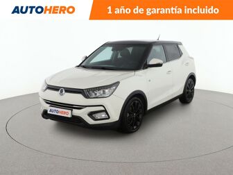 Imagen de SSANGYONG KGM Tivoli D16T Limited 4x4 Aut.