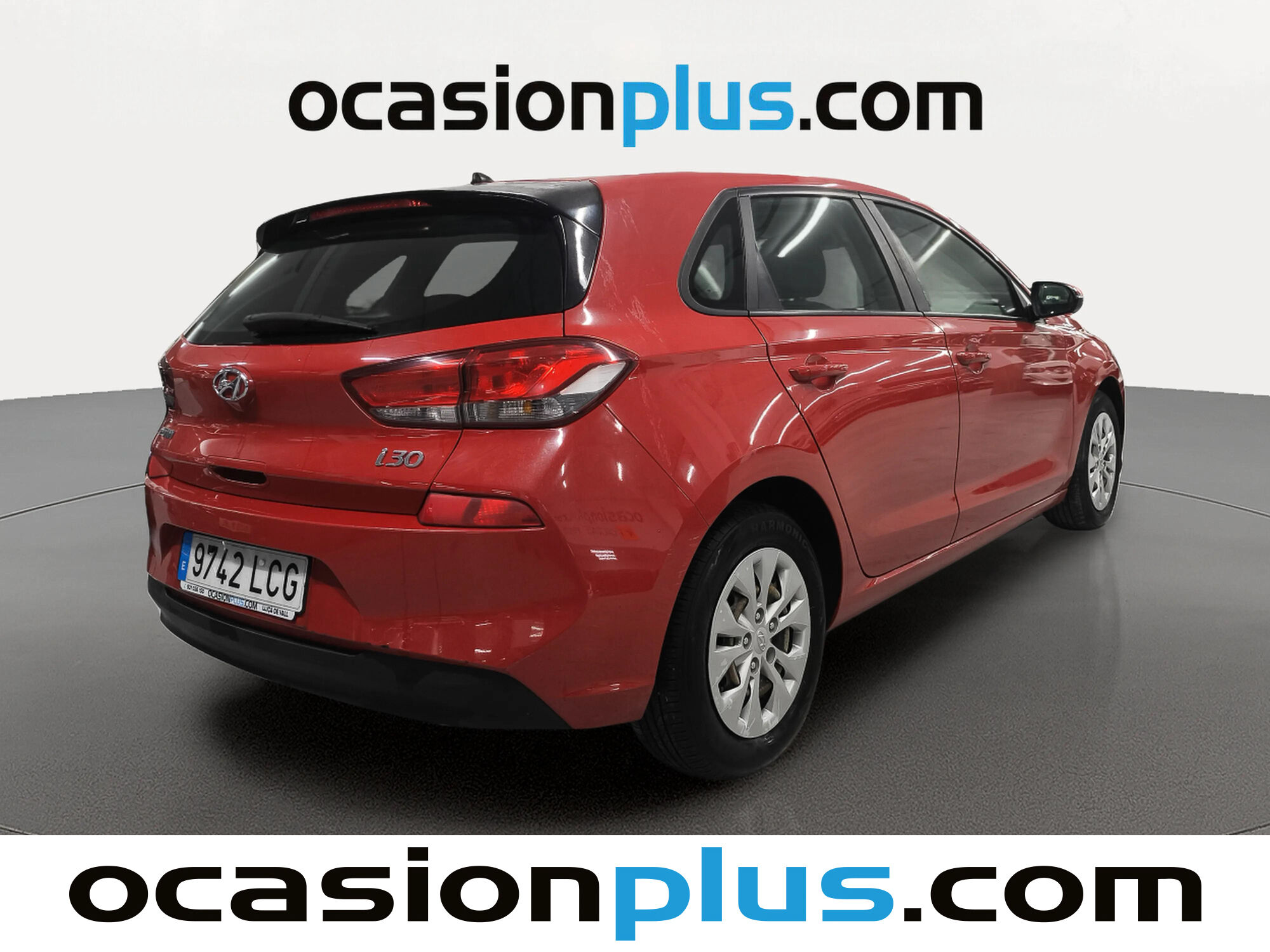 Foto del HYUNDAI i30 1.0 TGDI Essence 120