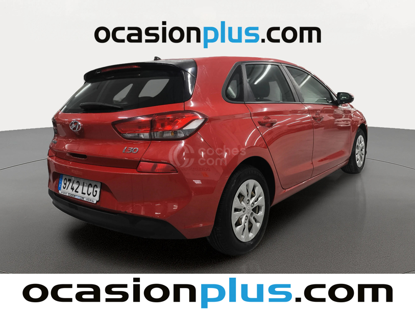 Foto del HYUNDAI i30 1.0 TGDI Essence 120