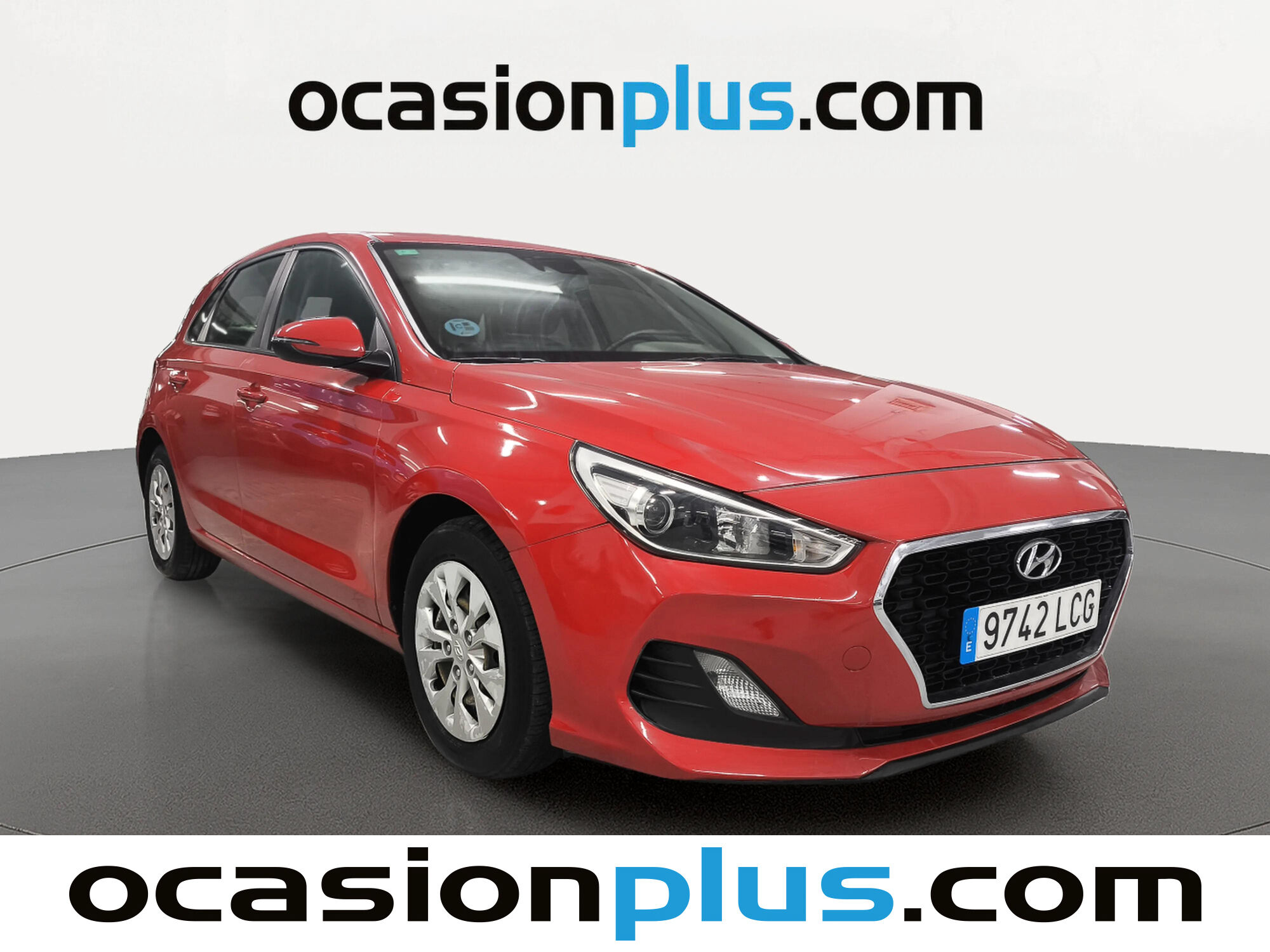 Foto del HYUNDAI i30 1.0 TGDI Essence 120