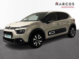 Imagen de CITROEN C3 Origin 1.2 PureTech S&S Max EAT6 110