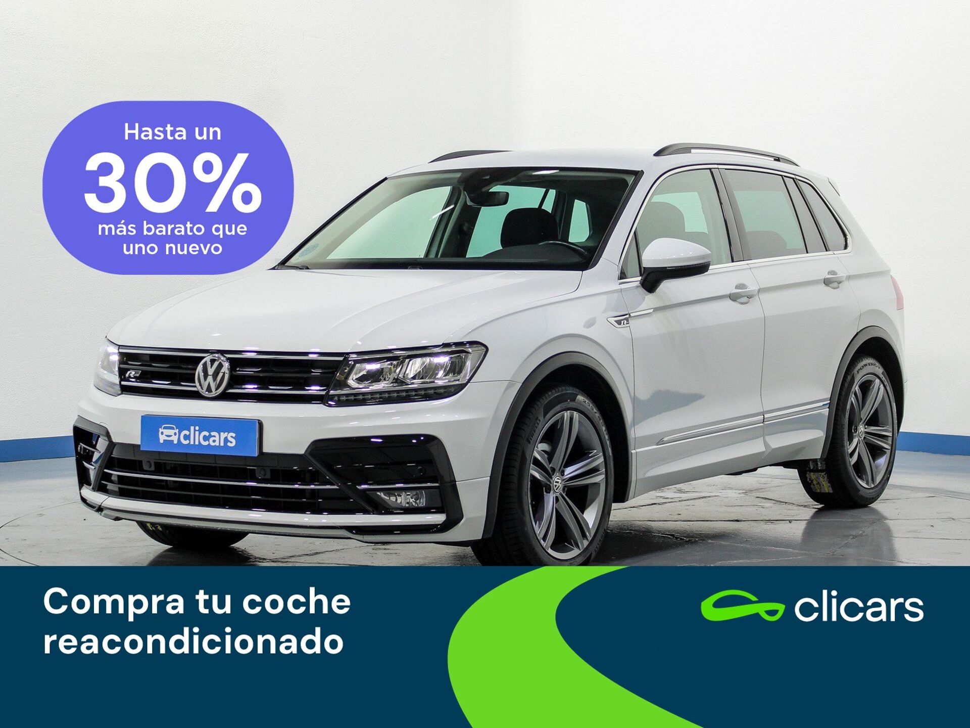 Imagen de VOLKSWAGEN Tiguan