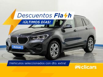 Imagen de BMW X1 sDrive 18dA