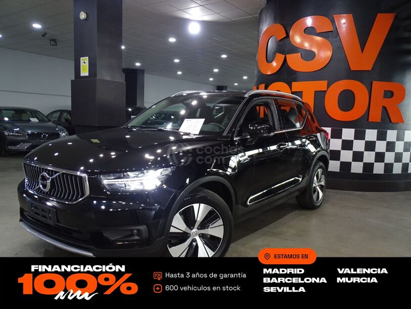 Foto del VOLVO XC40 B4 Inscription Aut.