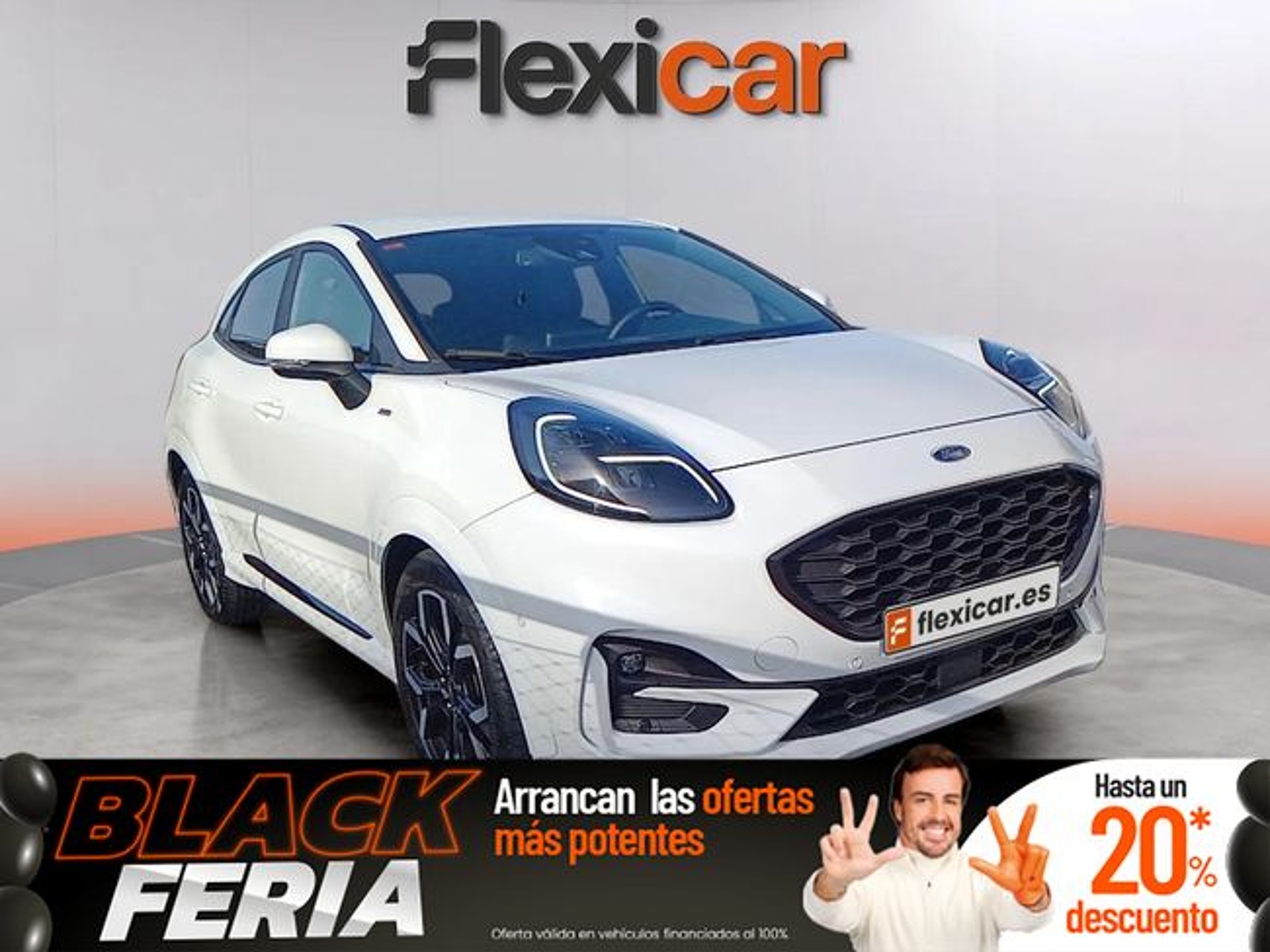 Imagen de FORD Puma