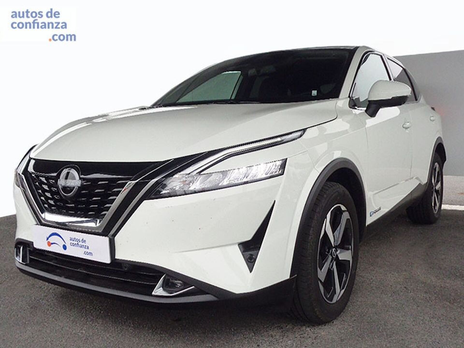Imagen de NISSAN Qashqai