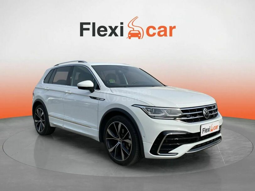 Foto del VOLKSWAGEN Tiguan 2.0TDI R-Line DSG 110kW