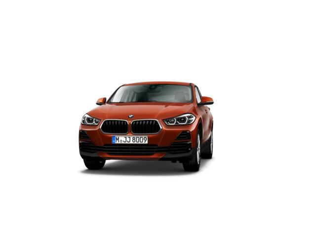 BMW X2 (sDrive16d Business 85 kW (116 CV)) en Alicante