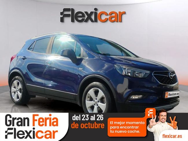 OPEL Mokka (1.4 T 103kW (140CV) 4X2 S&S Excellence) en Cáceres