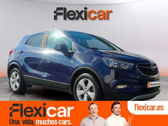 OPEL Mokka (1.4 T 103kW (140CV) 4X2 S&S Excellence) en Cáceres