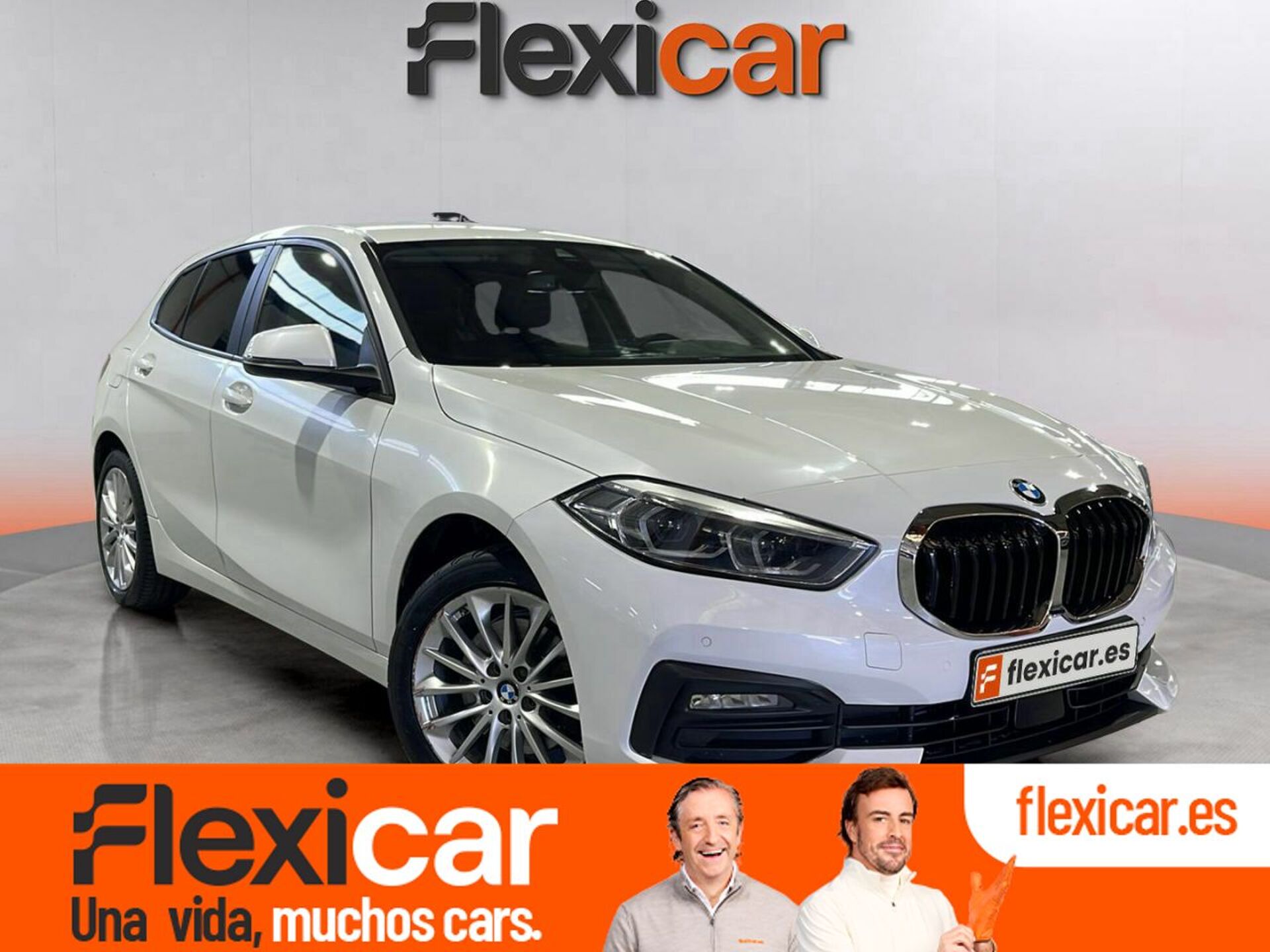 Imagen de BMW Serie 1