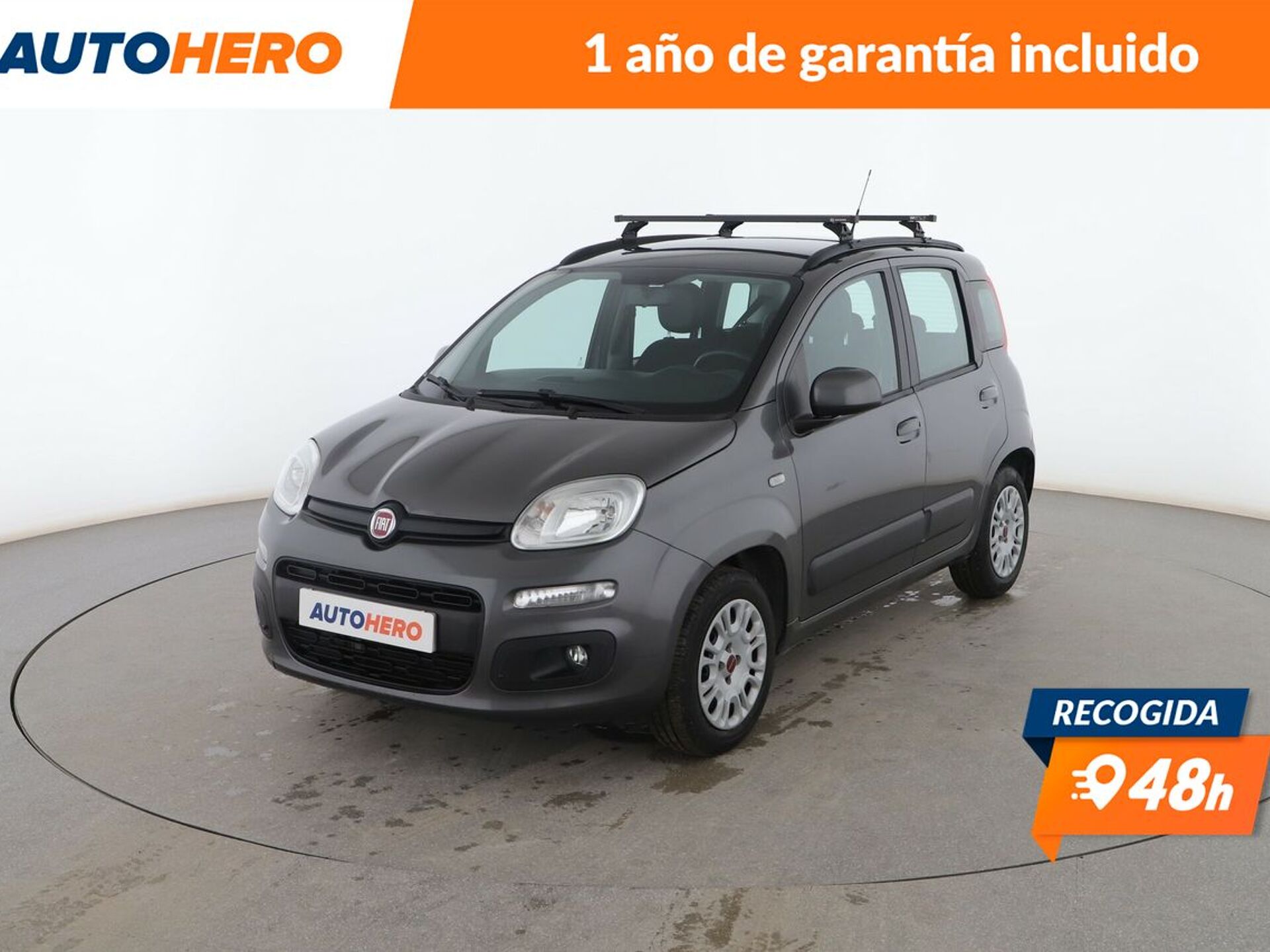 Imagen de FIAT Panda