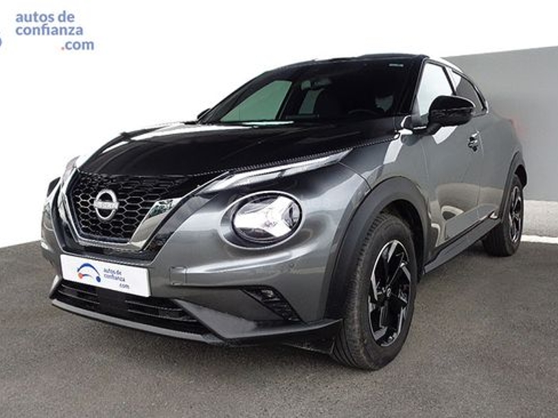 Foto del NISSAN Juke 1.0 DIG-T Tekna 4x2 114