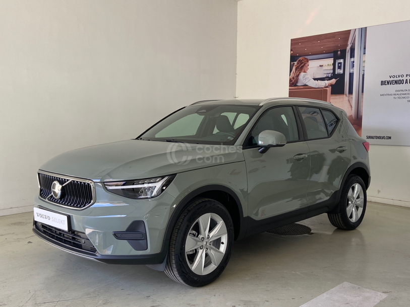 Foto del VOLVO XC40 B3 Core Aut.