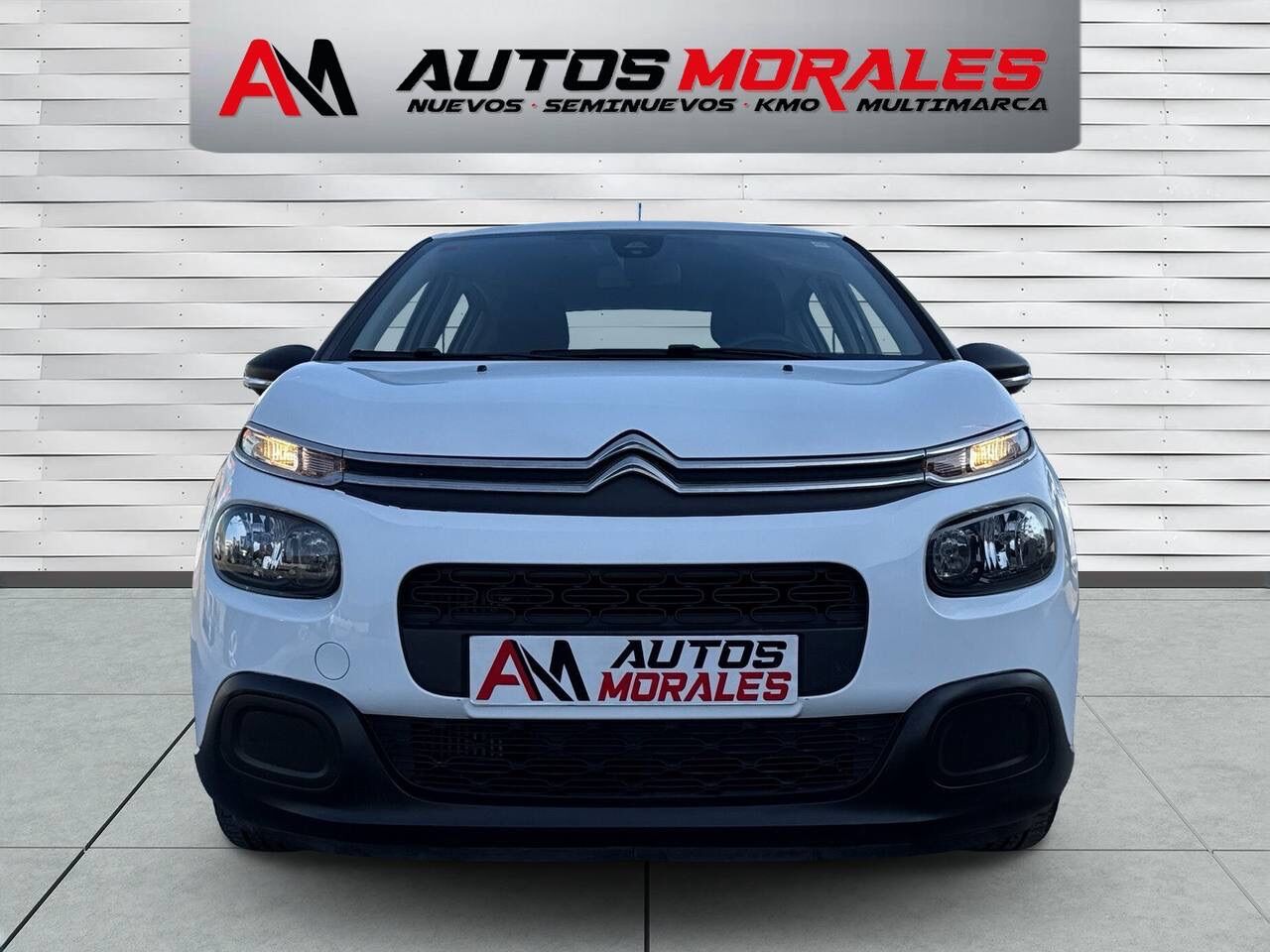 CITROEN C3 (1.5BlueHDi S&S Live 100) en Huelva