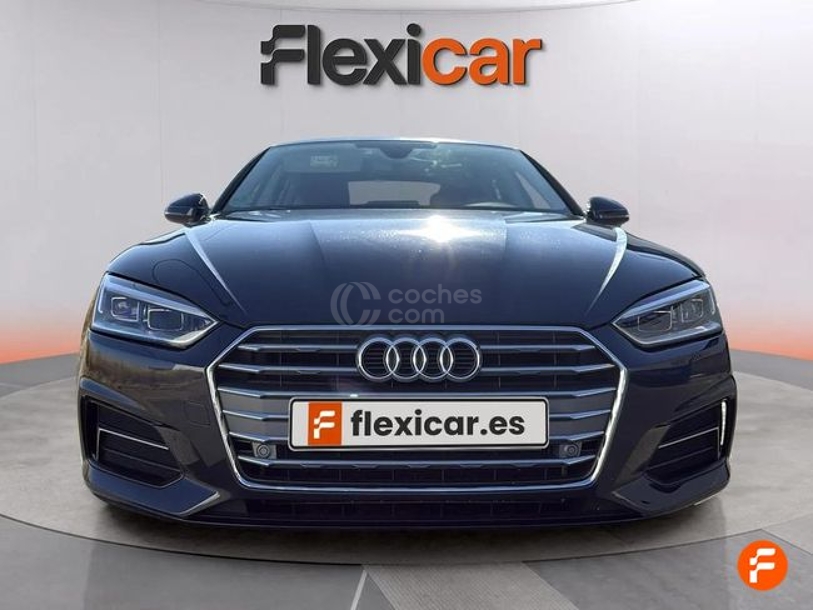 Foto del AUDI A5 Sportback 1.4 TFSI S tronic 110kW