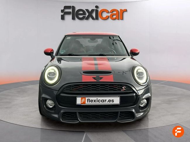 Foto del MINI Mini Cooper SD