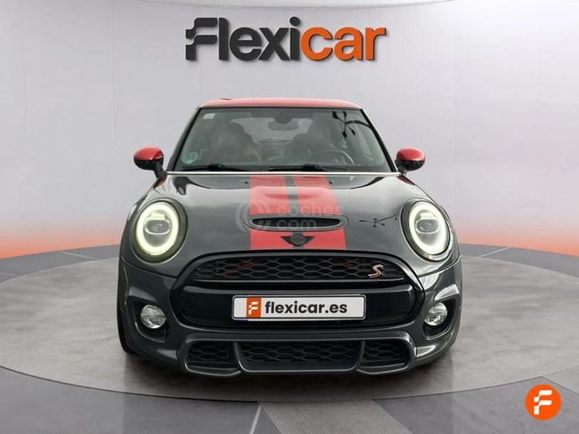 Foto del MINI Mini Cooper SD