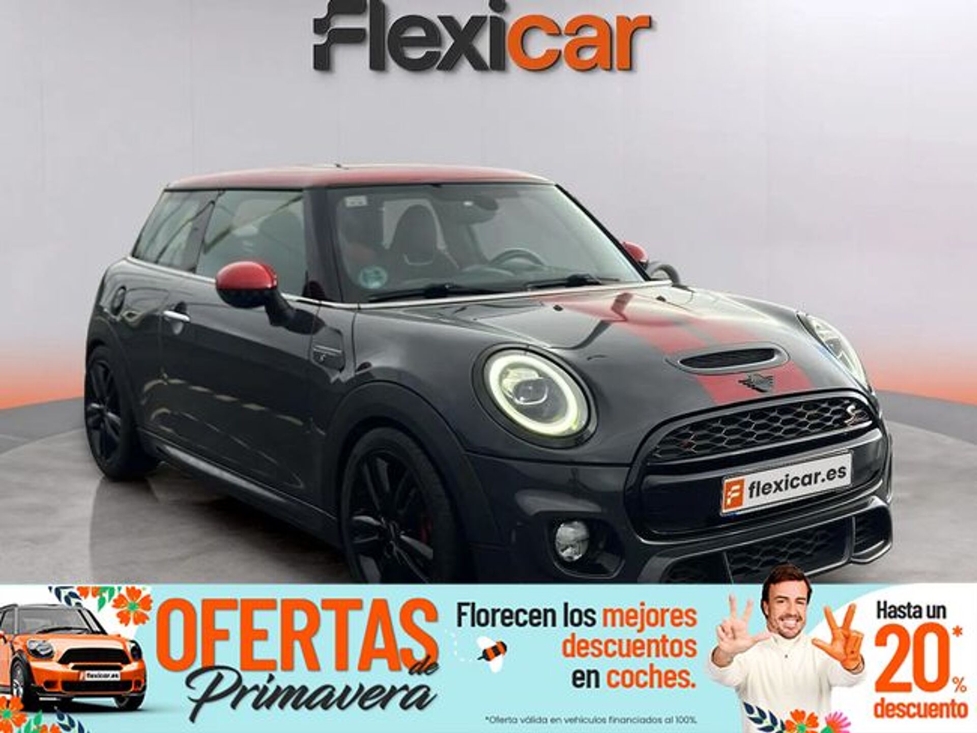 Imagen 1 de MINI Mini