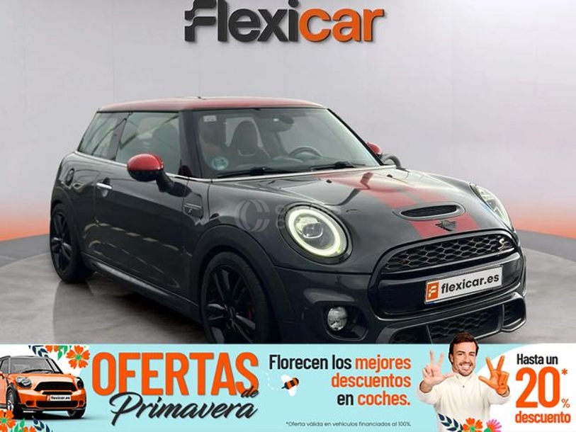 Foto del MINI Mini Cooper SD