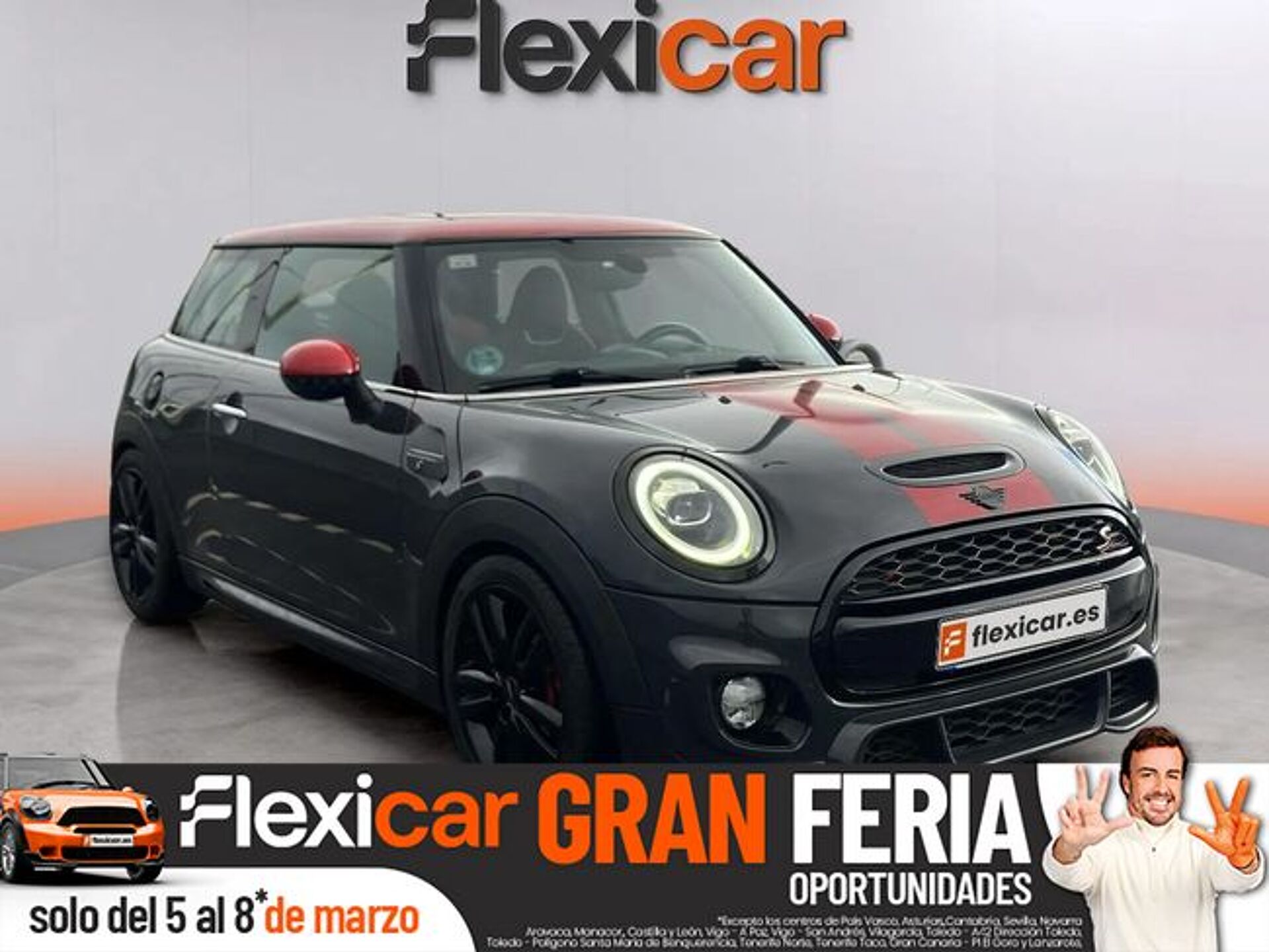 Imagen 1 de MINI Mini