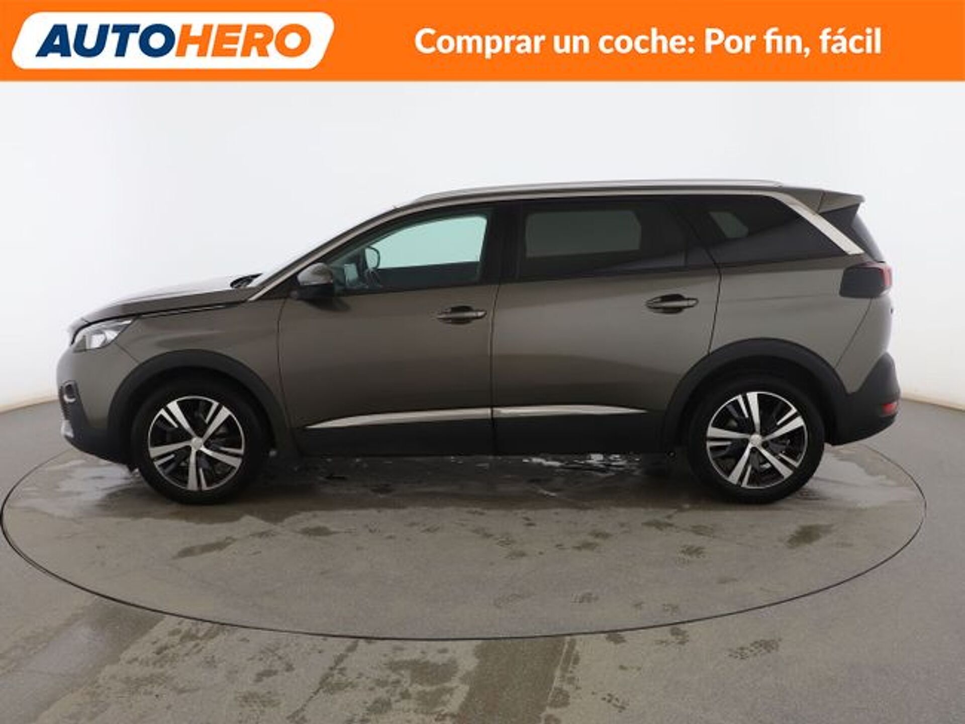 Imagen 3 de PEUGEOT 5008