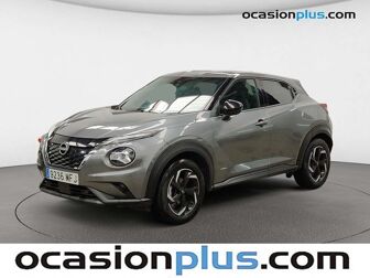 Imagen de NISSAN Juke 1.6 Hybrid N-Connecta Auto