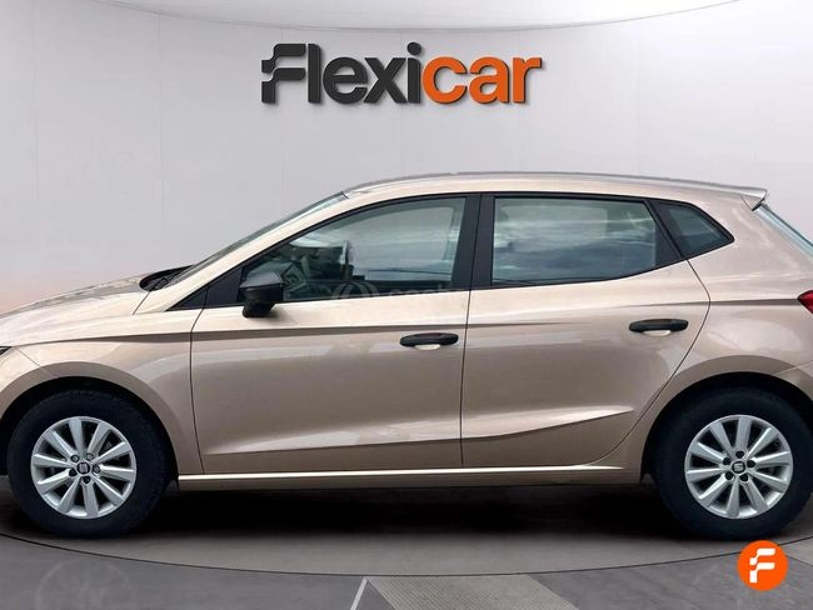 Foto del SEAT Ibiza 1.0 EcoTSI S&S Reference 95