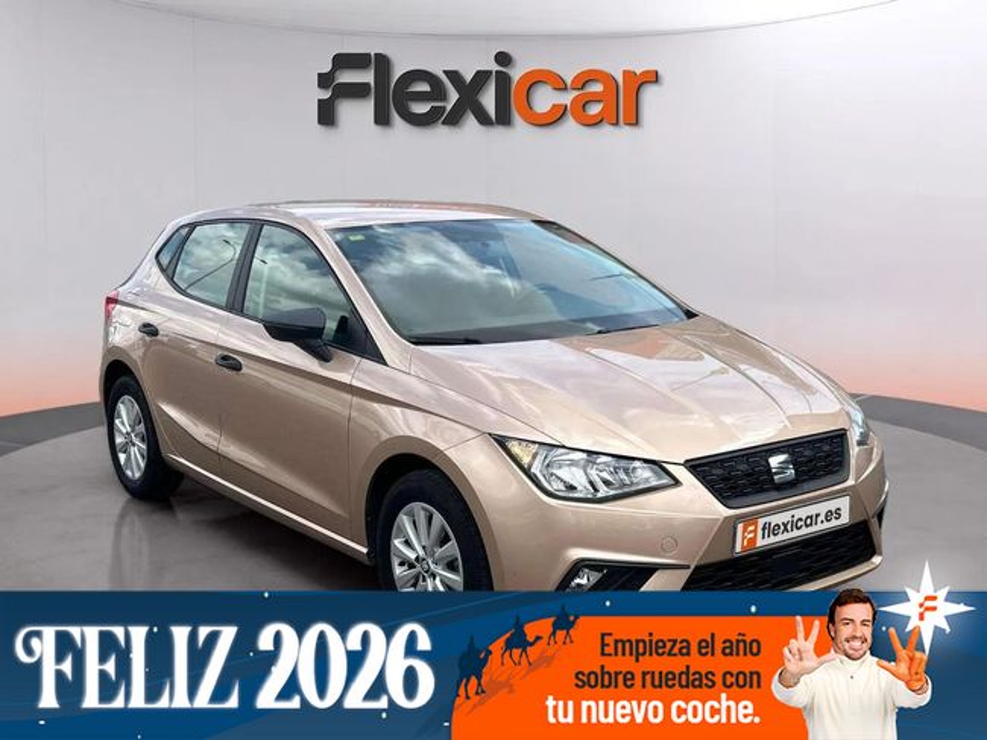Imagen de SEAT Ibiza