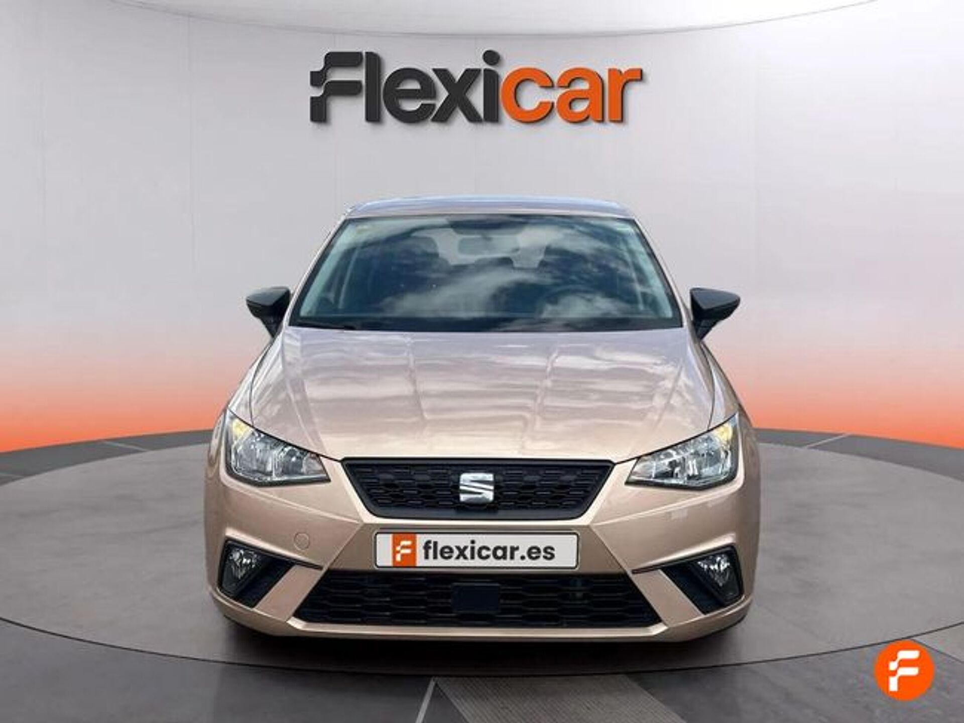 Imagen 2 de SEAT Ibiza