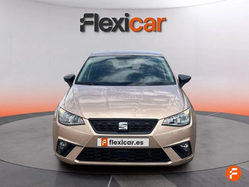 Foto del SEAT Ibiza 1.0 EcoTSI S&S Reference 95