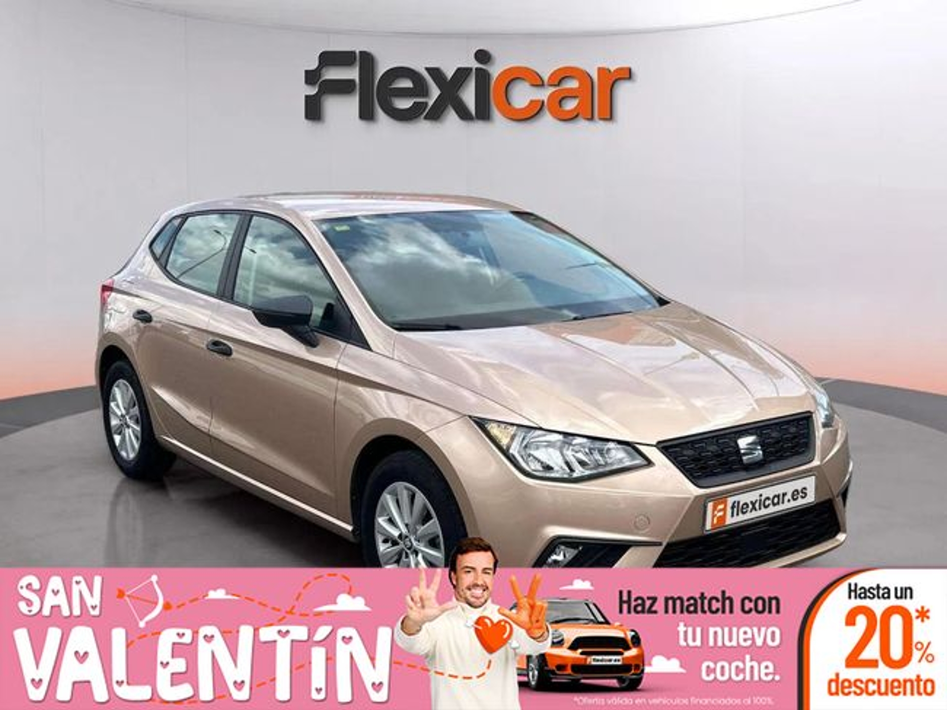 Imagen de SEAT Ibiza